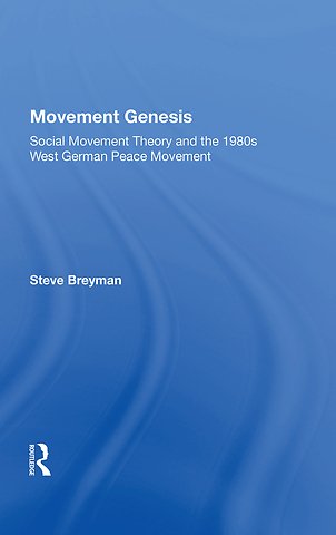 Movement Genesis