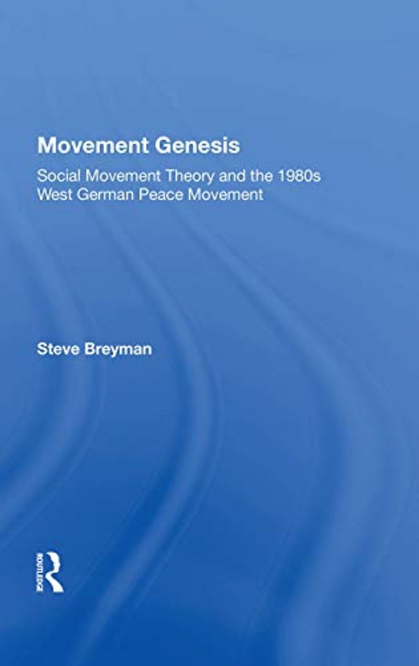 Movement Genesis