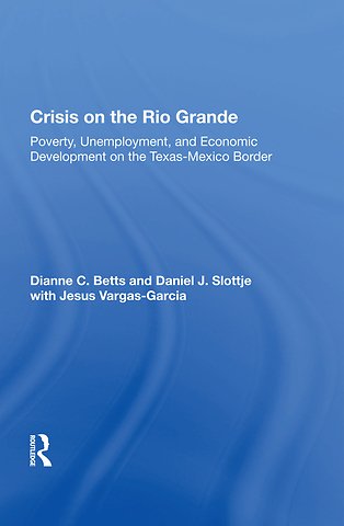 Crisis On The Rio Grande