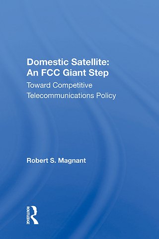 Domestic Satellite/h