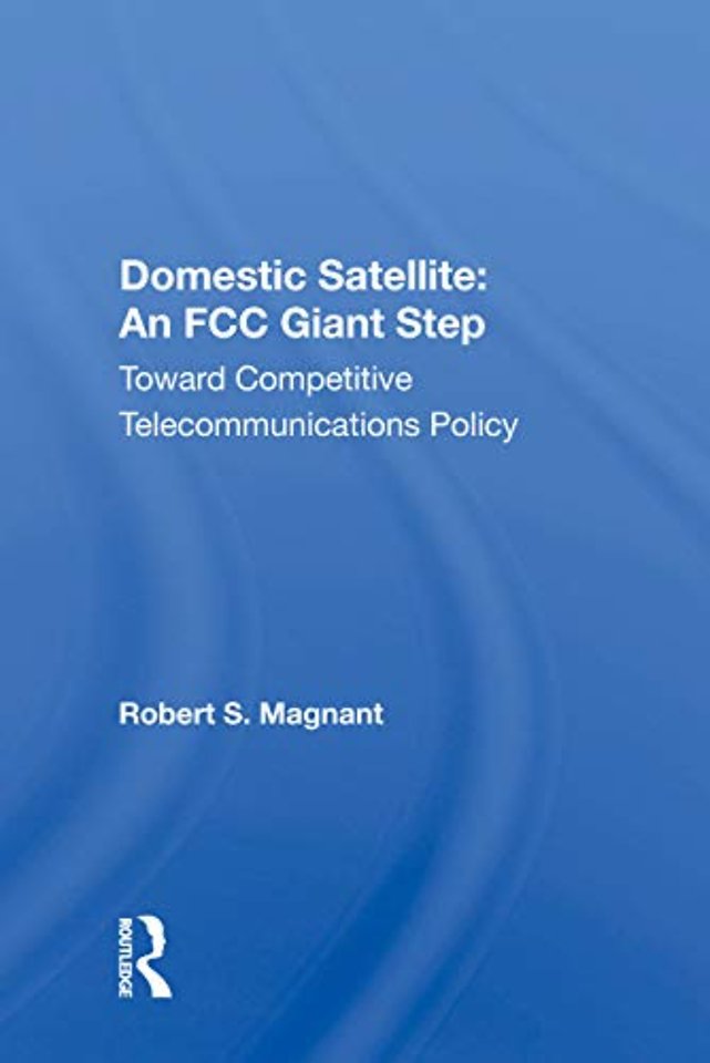 Domestic Satellite/h