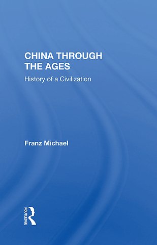 China Through the Ages