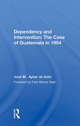 Dependency And Intervention