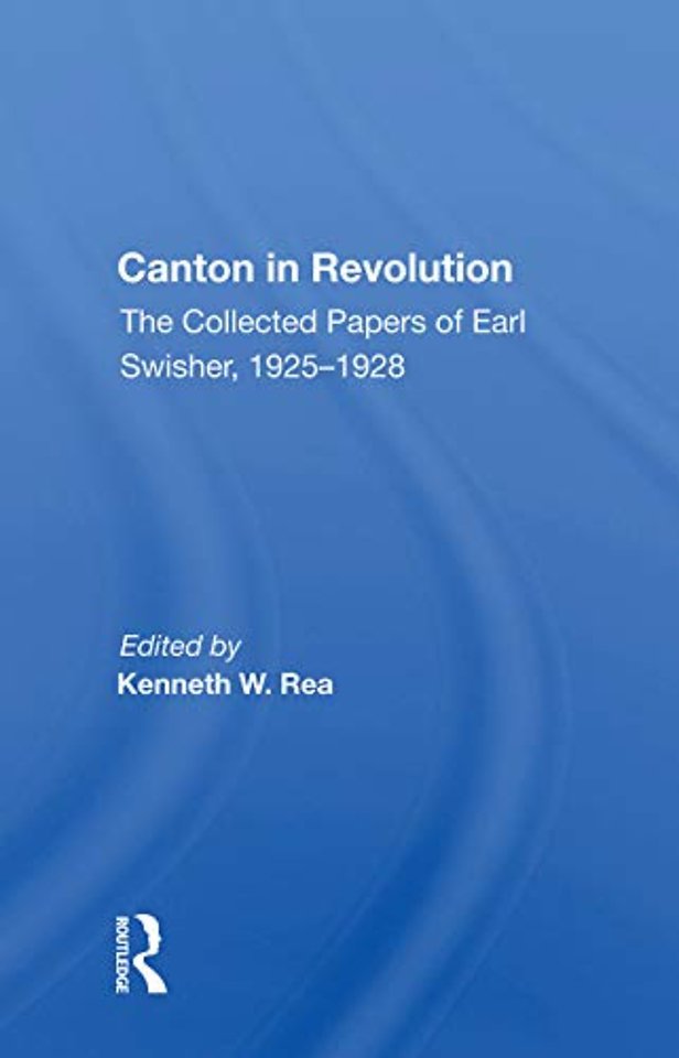 Canton In Revolution/h
