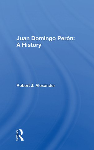Juan Domingo Peron