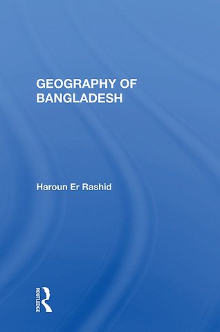Geography Of Bangladesh