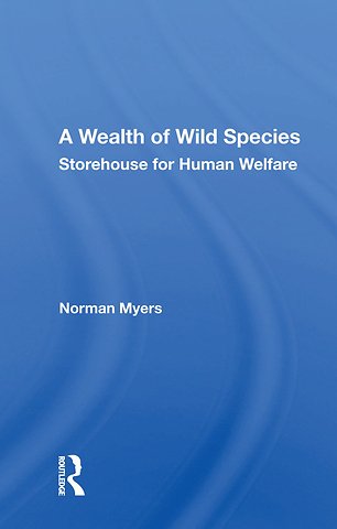Wealth Of Wild Species