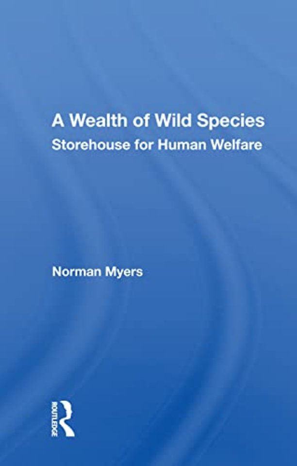 Wealth Of Wild Species