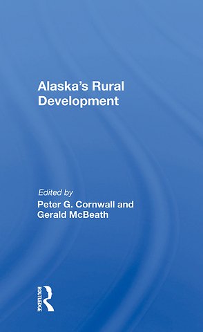 Alaska's Rural Development