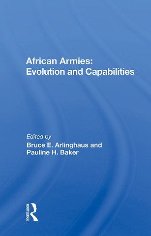 African Armies