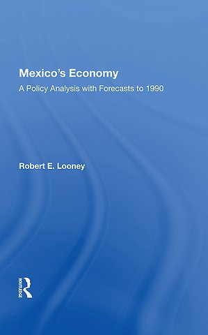 Mexico's Economy