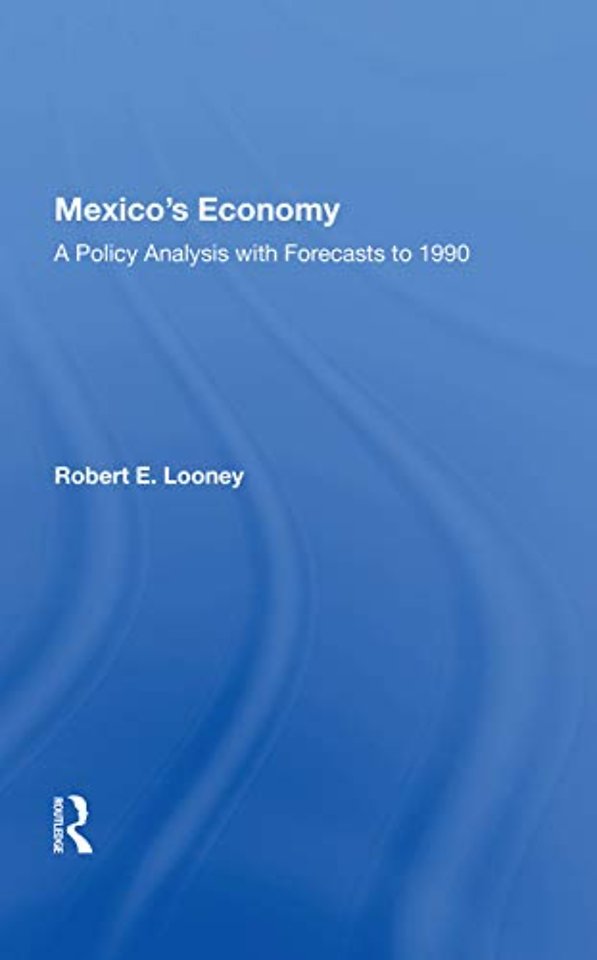 Mexico's Economy