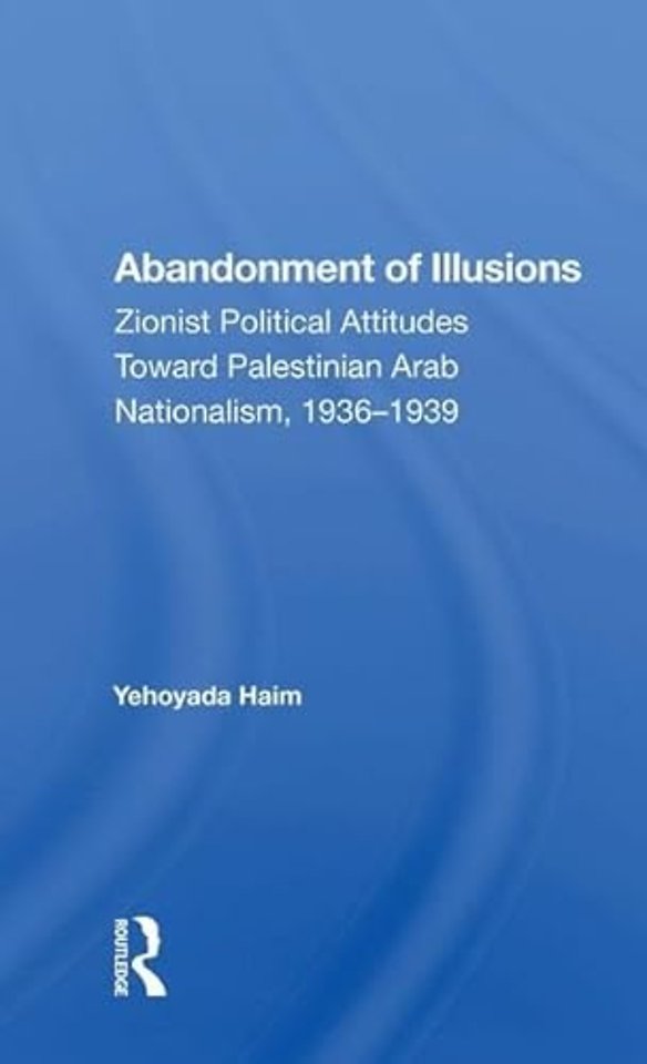 Abandonment Of Illusions