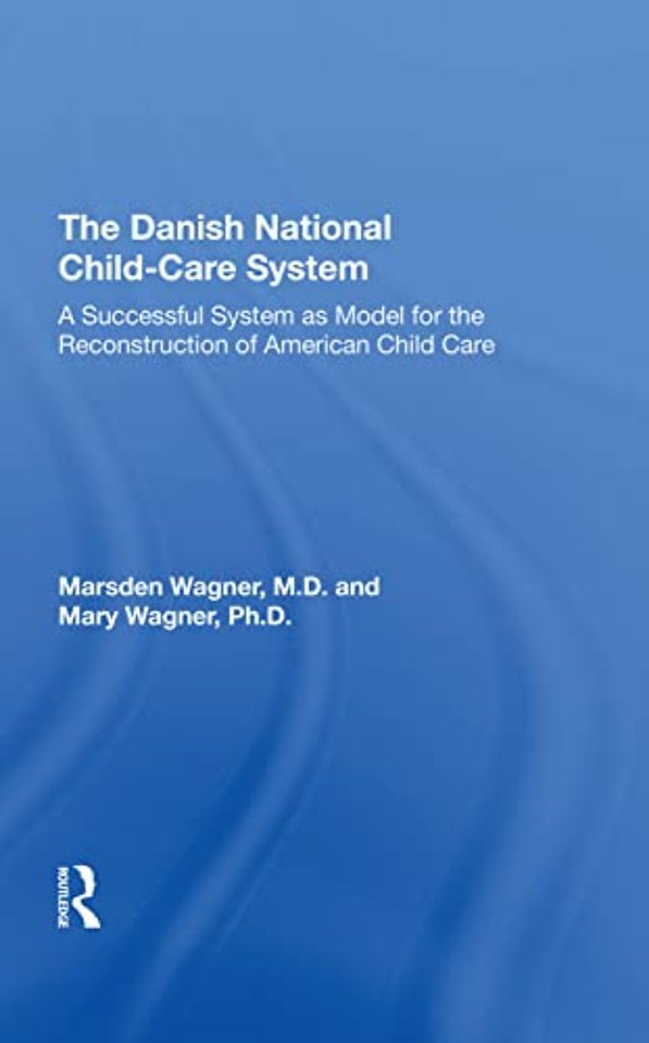 Danish Natl Child-care/h