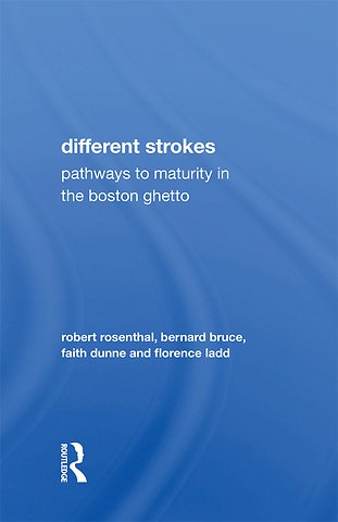 Different Strokes