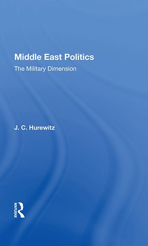 Middle East Politics