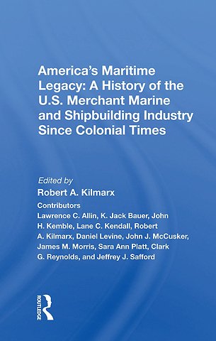 America's Maritime Legacy