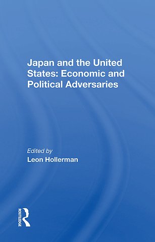 Japan And The United States