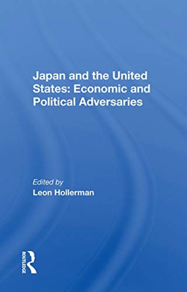 Japan And The United States