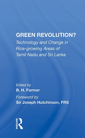 Green Revolution/h