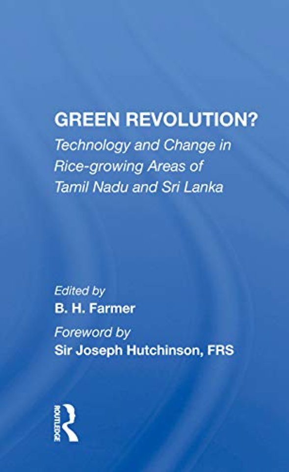 Green Revolution/h