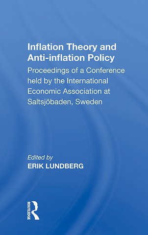 Inflation Theory-anti-in/h