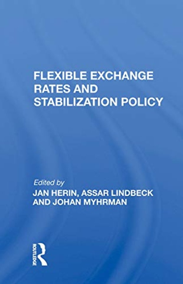 Flexible Exchange Rates/h