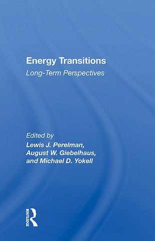 Energy Transitions