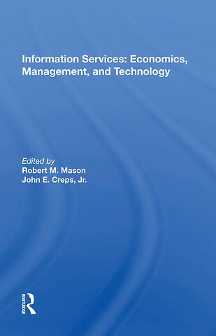 Information Services