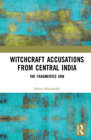 Witchcraft Accusations from Central India
