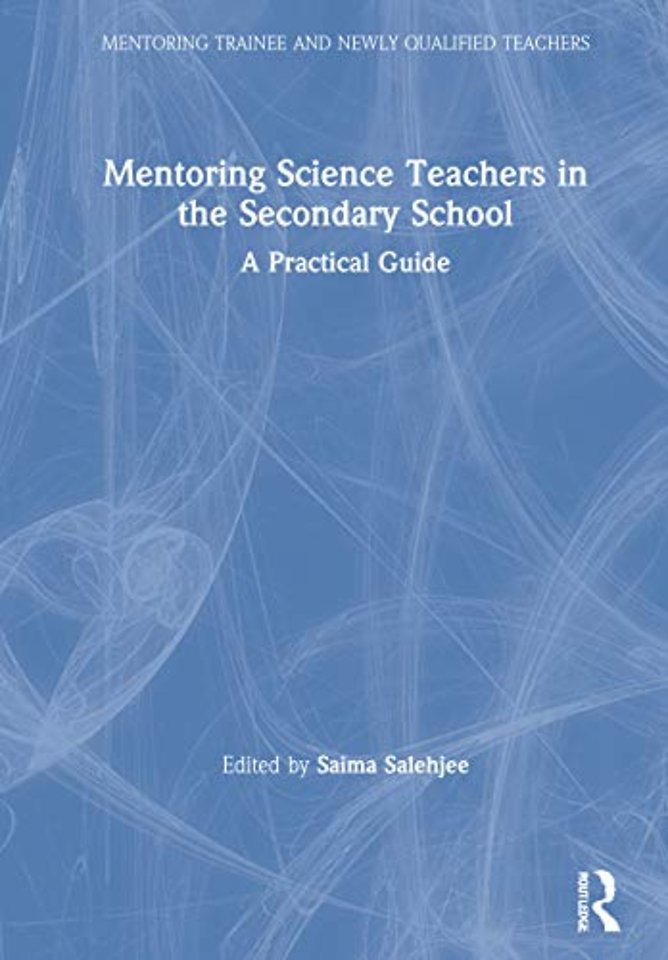 Mentoring Science Teachers in the Secondary School