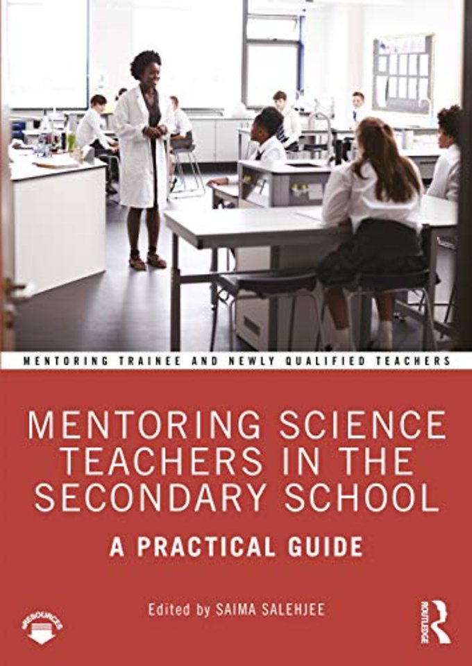 Mentoring Science Teachers in the Secondary School