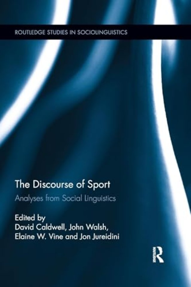Discourse of Sport