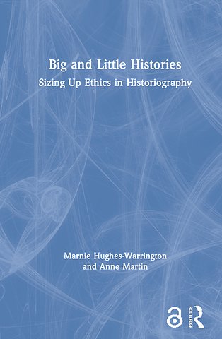 Big and Little Histories