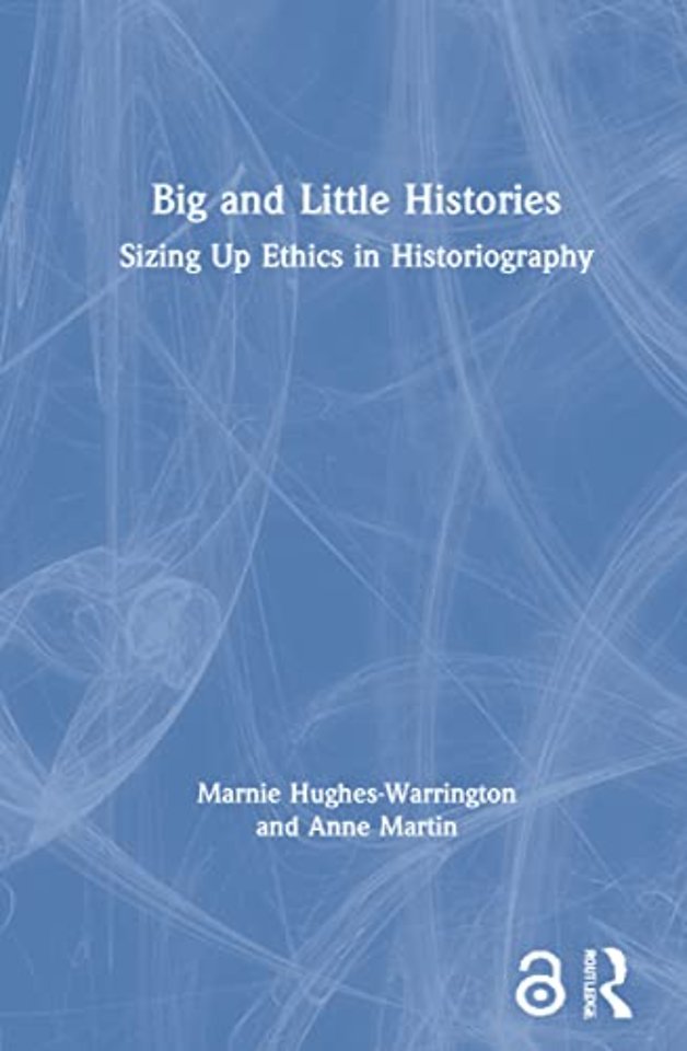 Big and Little Histories