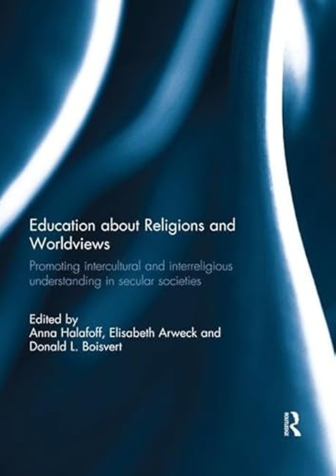 Education about Religions and Worldviews