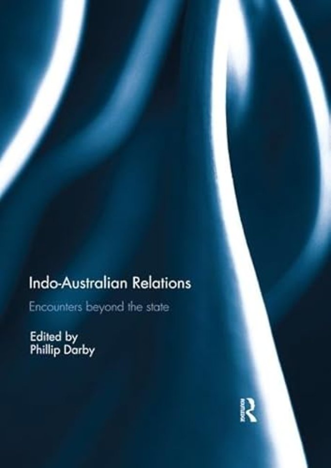Indo-Australian Relations