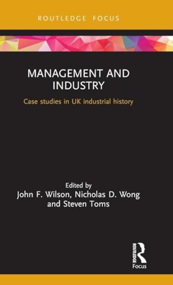 Management and Industry