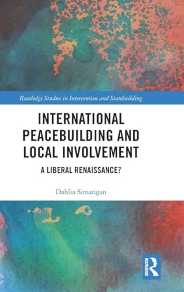 International Peacebuilding and Local Involvement