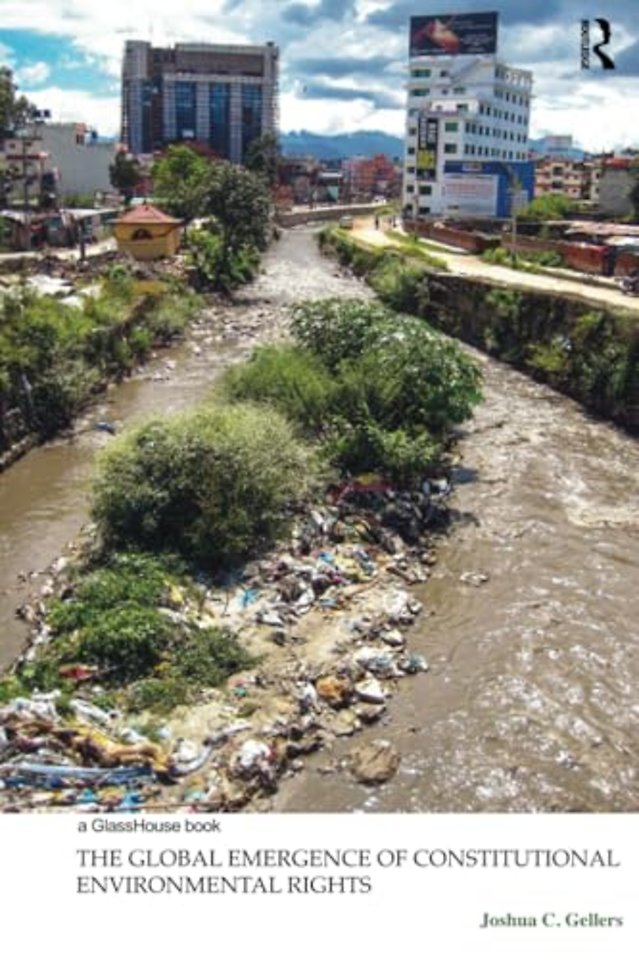 Global Emergence of Constitutional Environmental Rights