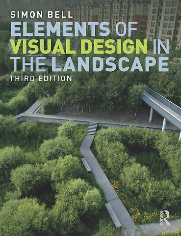 Elements of Visual Design in the Landscape