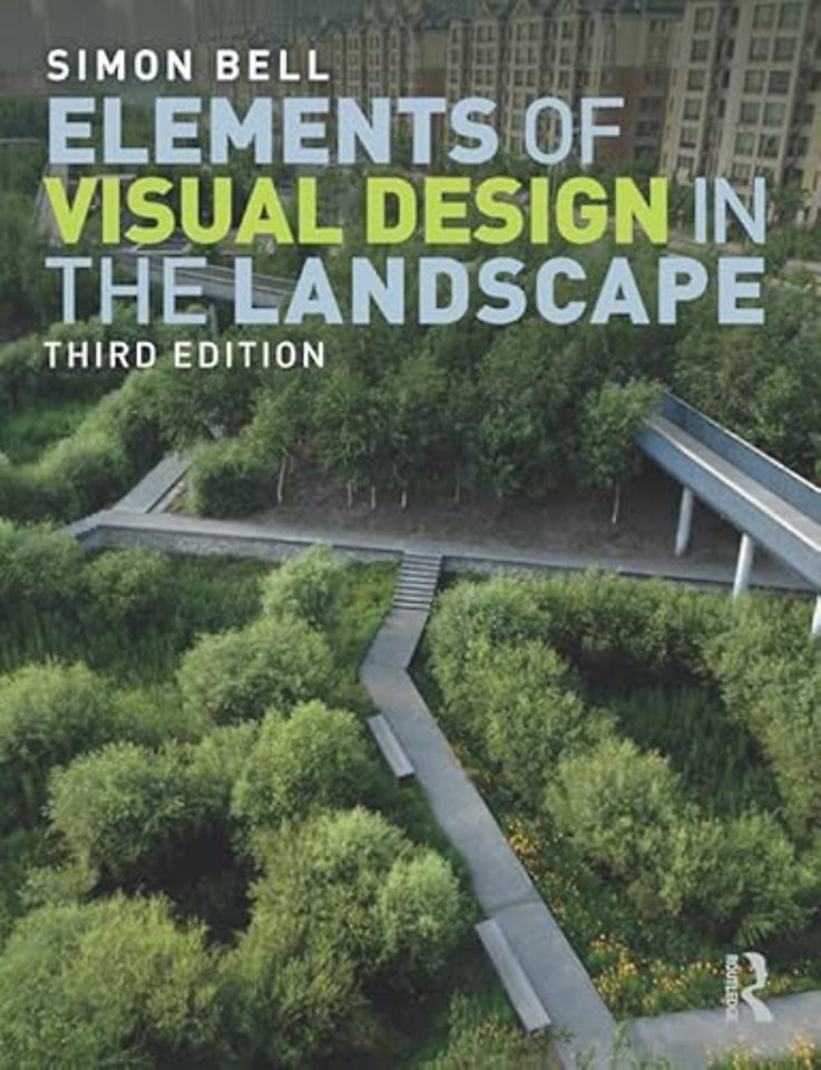 Elements of Visual Design in the Landscape