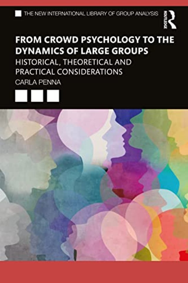 New International Library of Group Analysis