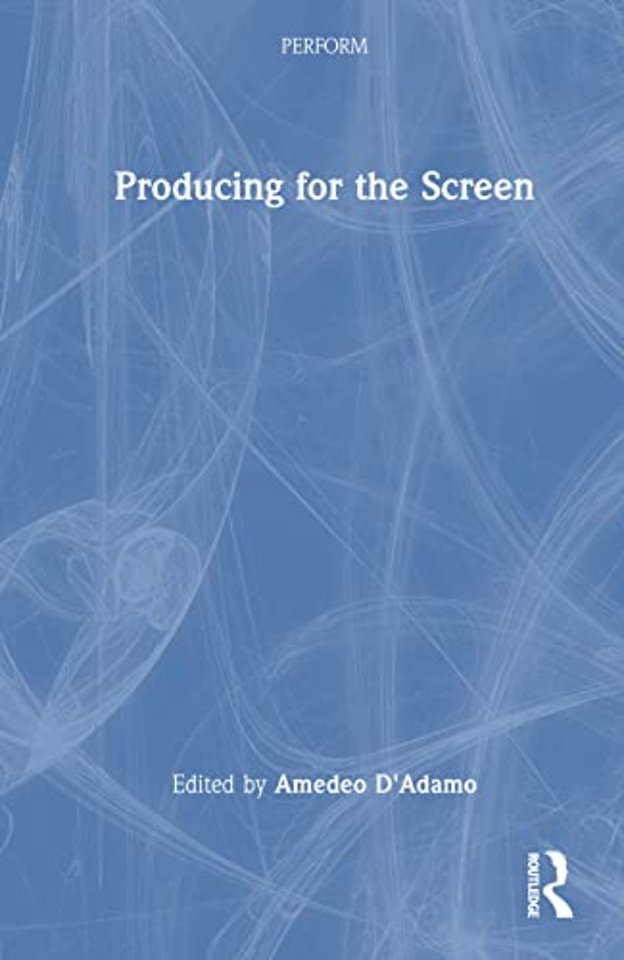 Producing for the Screen