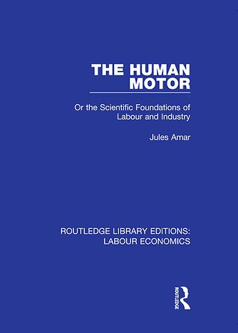 Human Motor