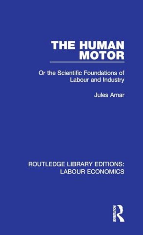 Human Motor