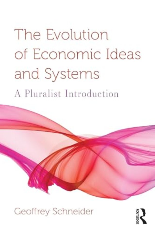 Evolution of Economic Ideas and Systems