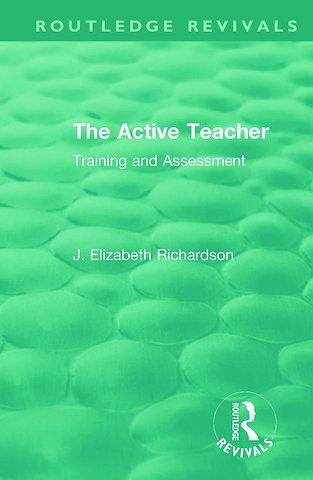 Active Teacher