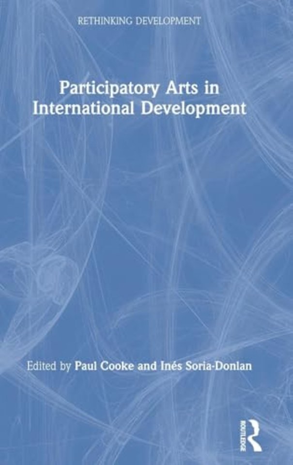 Participatory Arts in International Development