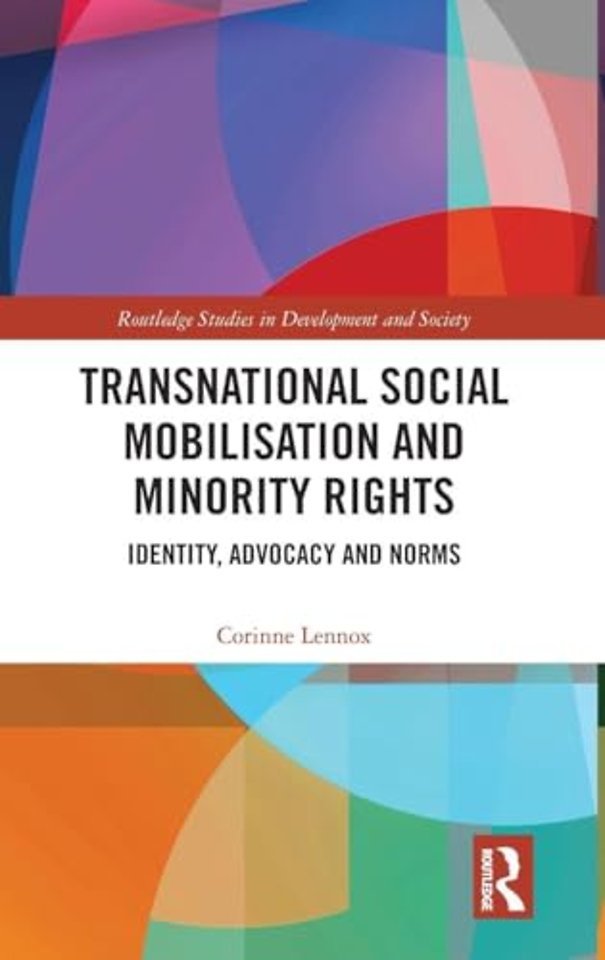 Transnational Social Mobilisation and Minority Rights